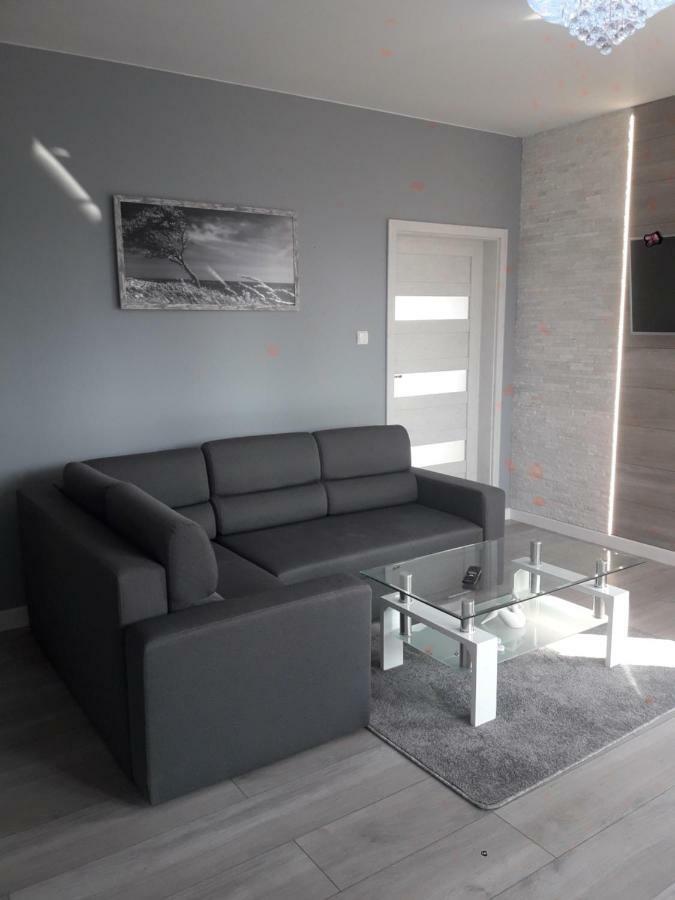 Apartamenty Sady Naleczowskie Room photo